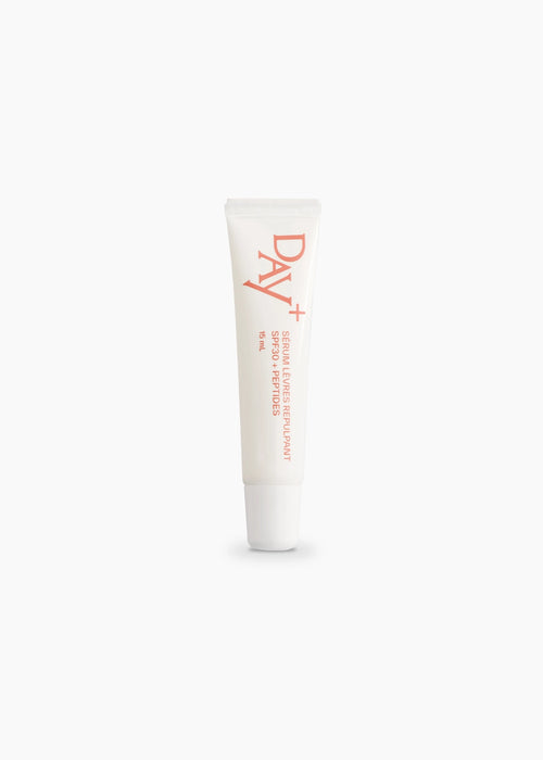 1 Sérum Lèvres Repulpant SPF30 + Peptides offert !