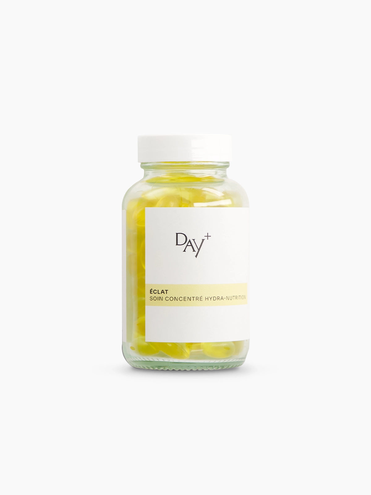 HYDRA-NUTRITION CONCENTRATE