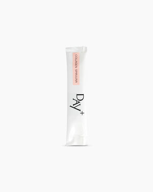 Collagen &amp; Spirulina Shot Sample+ new formula