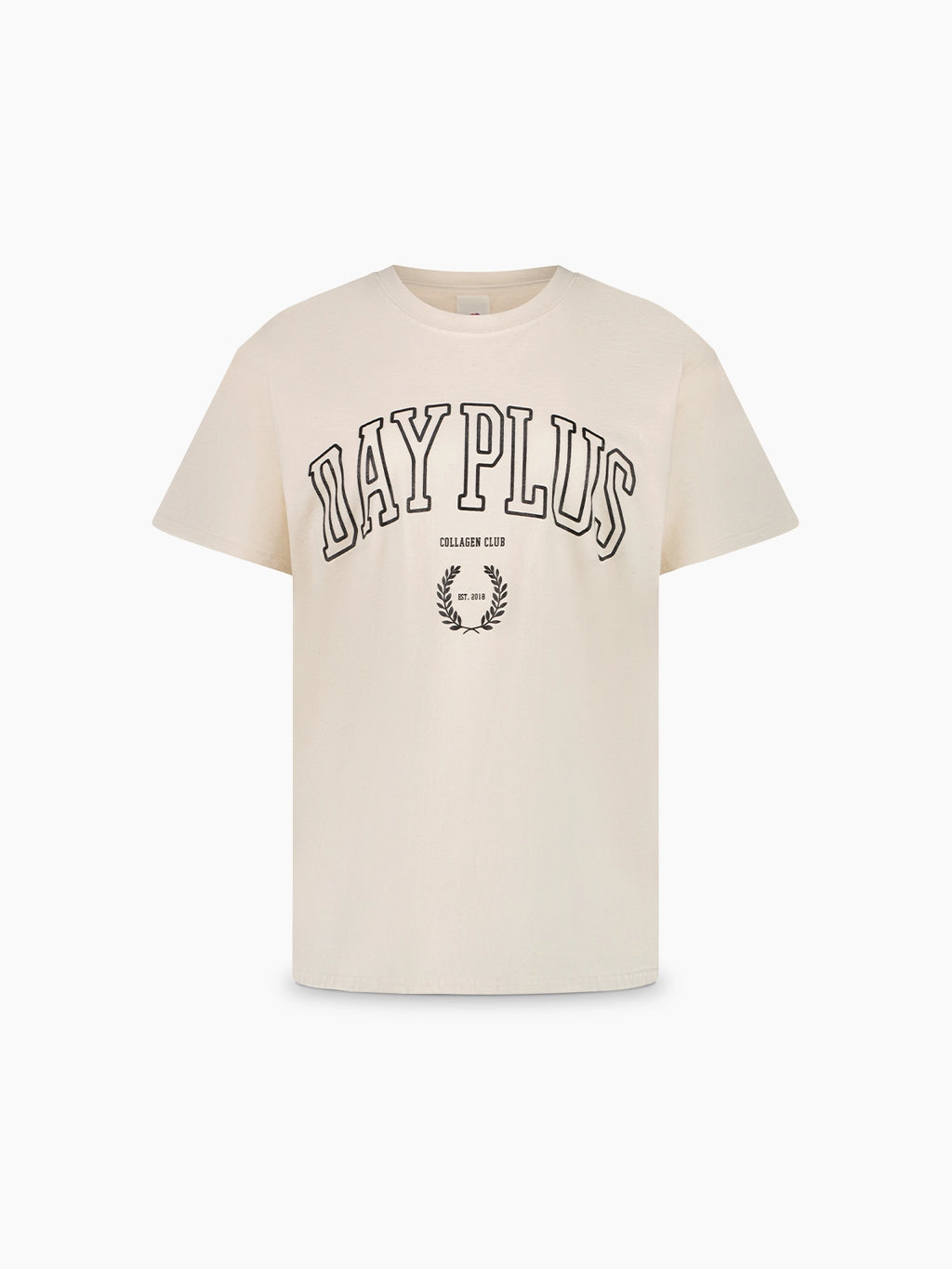 T-SHIRT DAY+ UNIVERSITY