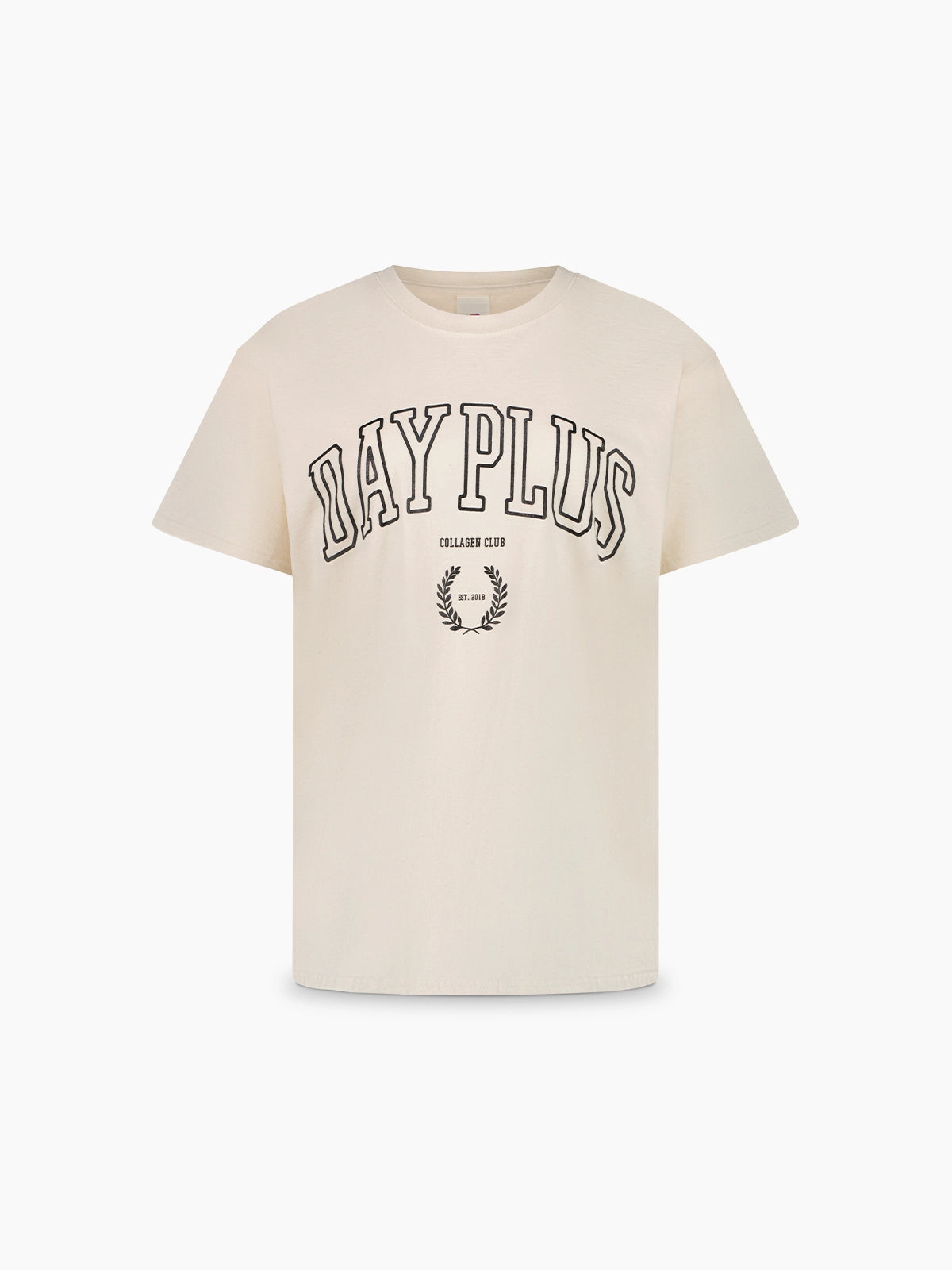 T-SHIRT DAY+ UNIVERSITY