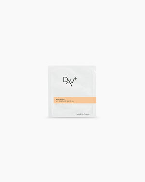 Échantillon UV Drops SPF 50