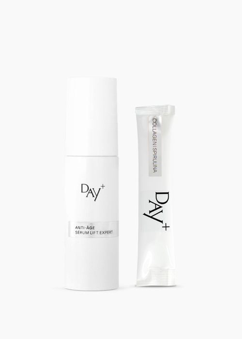 ROUTINE ANTI-ÂGE IN & OUT