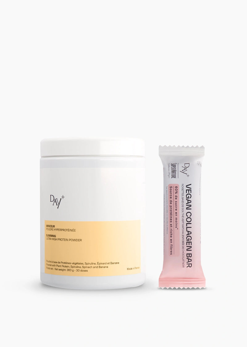 DUO BEAUTY FOOD