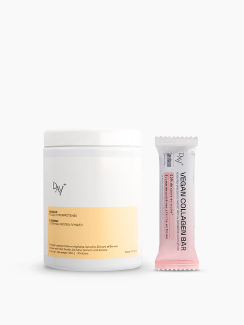 DUO BEAUTY FOOD