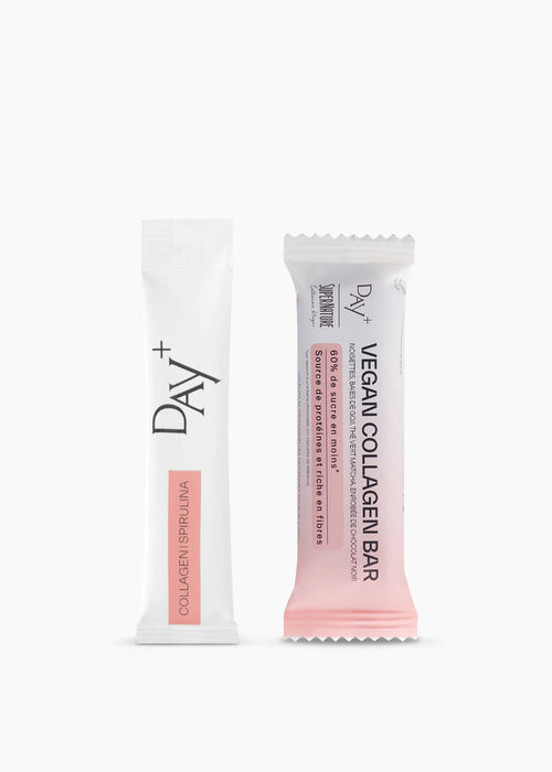 COLLAGEN SUPPLEMENT DUO