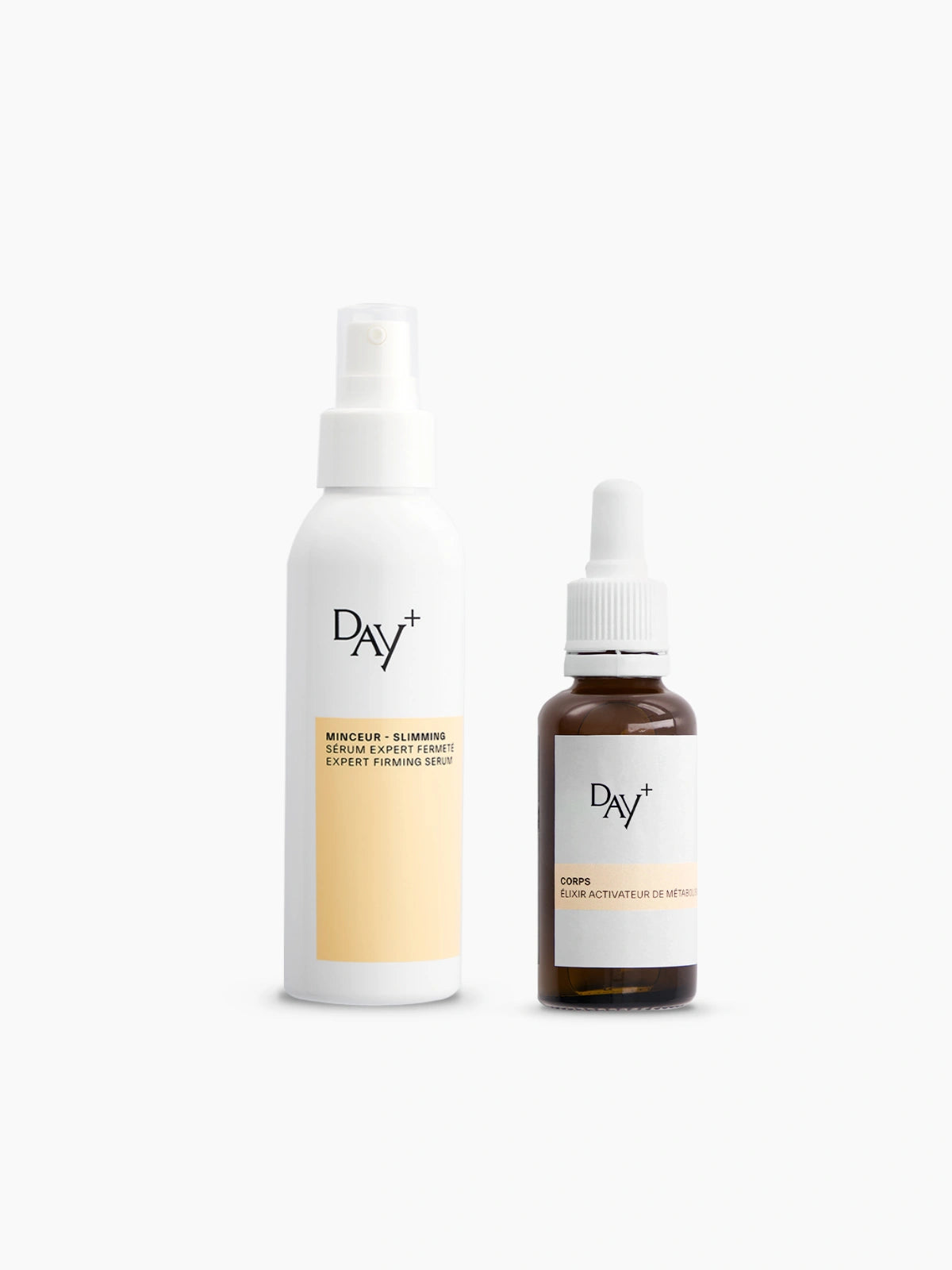 IN &amp; OUT SLIMMING DUO