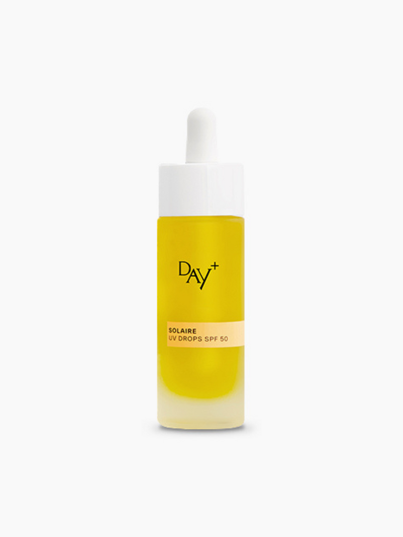 UV DROPS SPF 50 - The Bradery