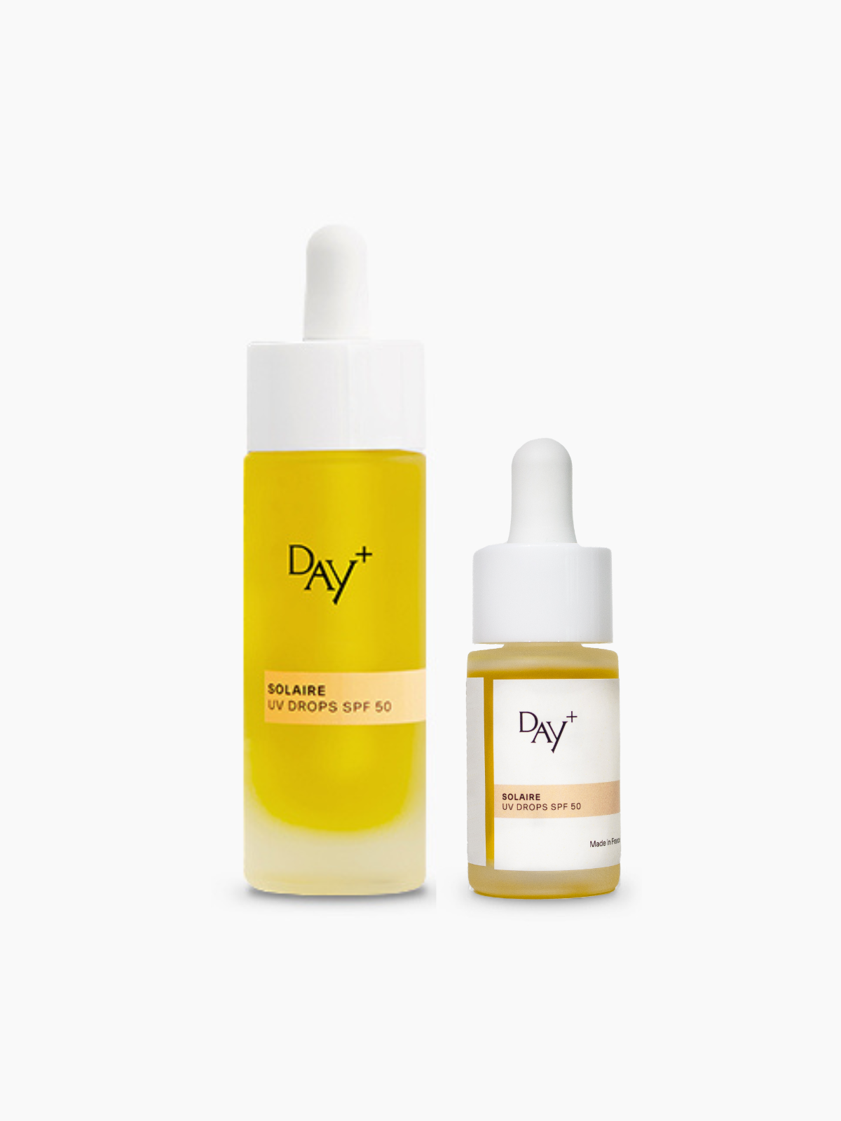 UV DROPS SPF 50 - The Bradery