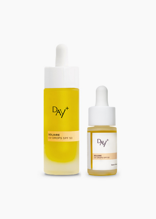 UV DROPS SPF 50 - The Bradery