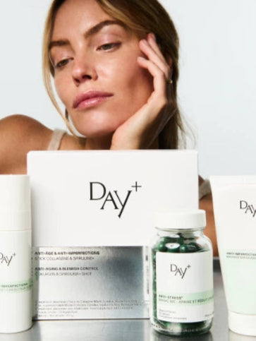 ROUTINE ANTI-IMPERFECTIONS