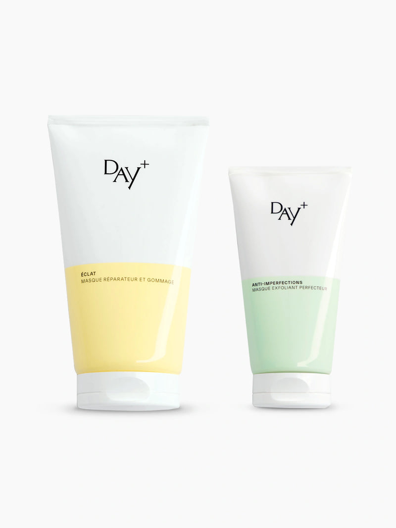 PERFECT SKIN MASKS DUO