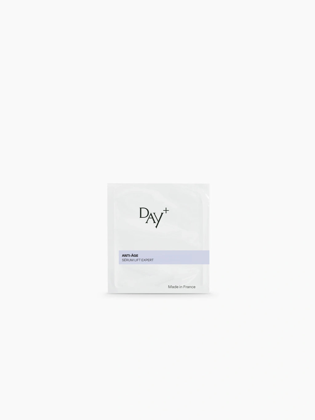 Sachet d'échantillon de Sérum anti-âge Lift Expert de chez Day+
