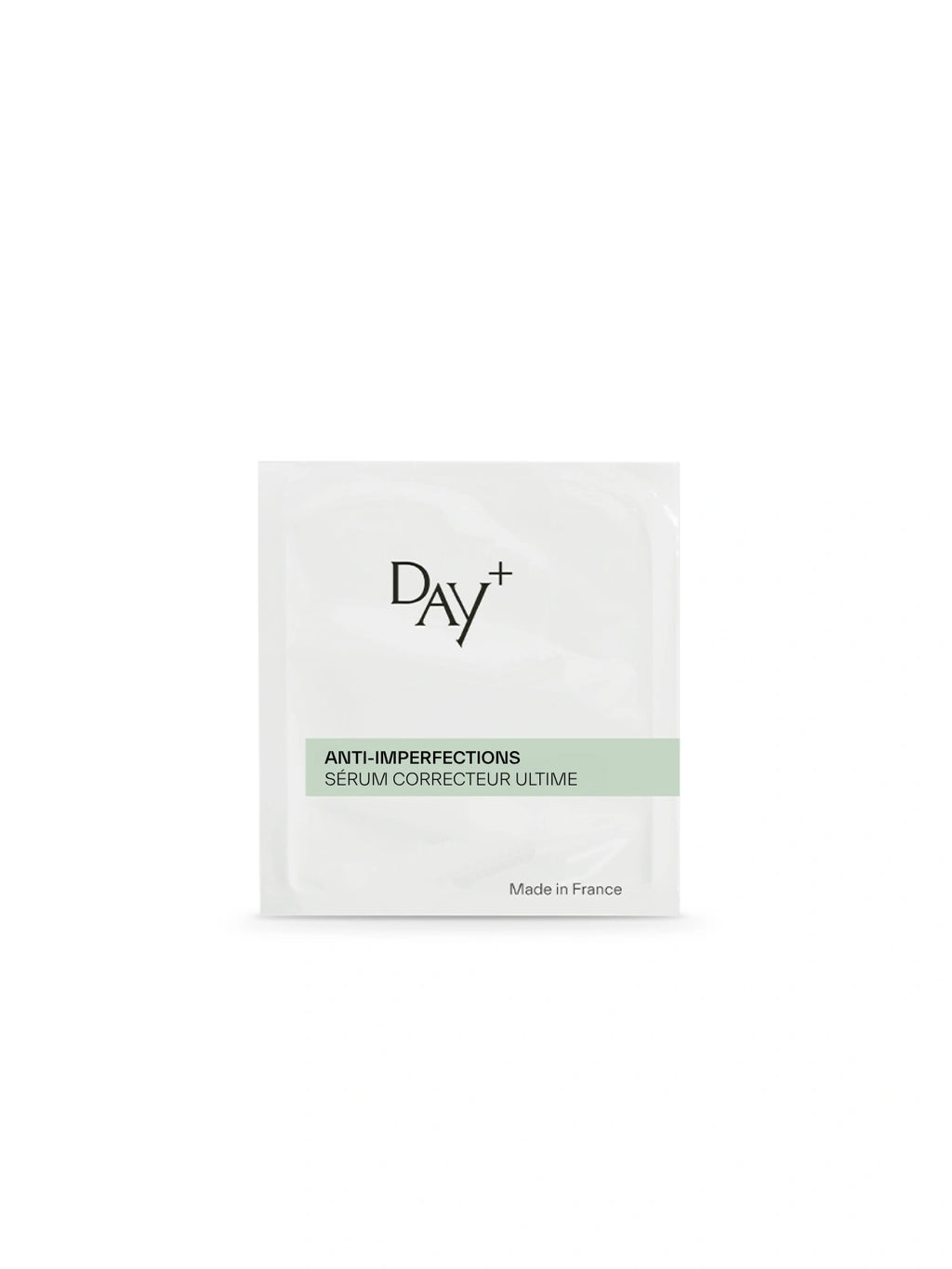 Échantillon Sérum Anti-imperfections Correcteur Ultime.