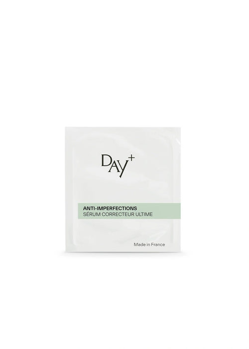 Échantillon Sérum Anti-imperfections Correcteur Ultime.