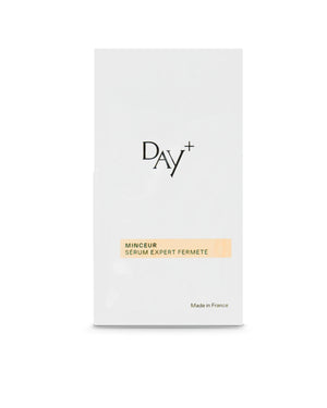 Échantillon du Sérum Corps Expert Fermeté.