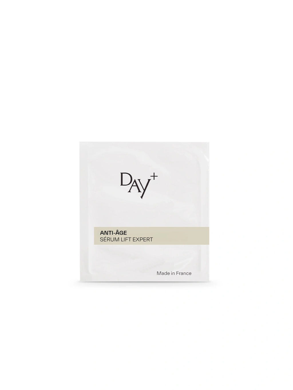 Échantillon du Sérum Anti-âge Lift Expert.