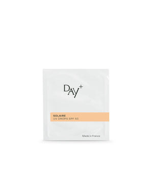 Échantillon Sérum UV Drops SPF 50.
