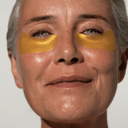 ANTI-AGING ROUTINE IN & OUT