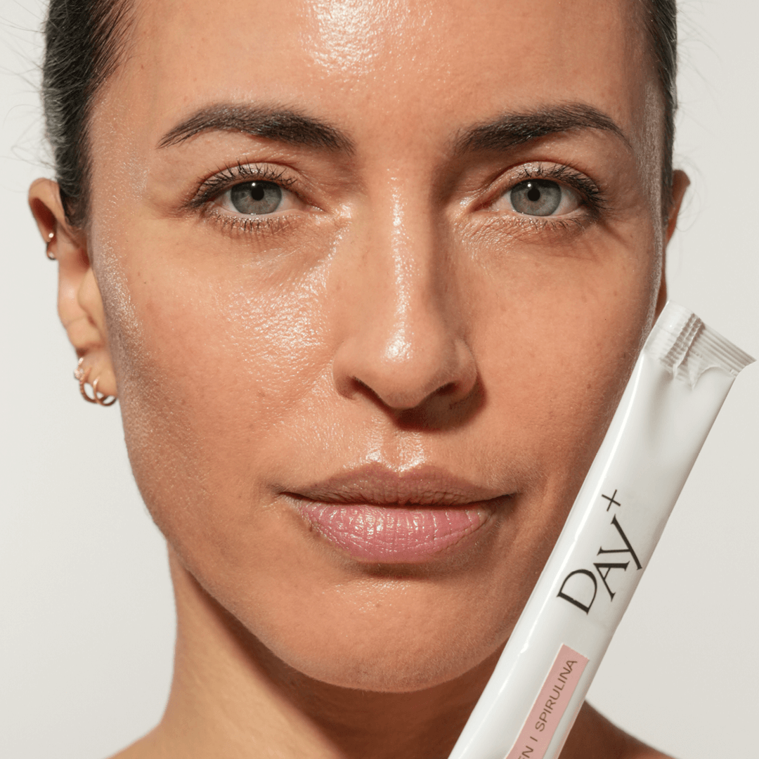 ROUTINE ANTI-IMPERFECTIONS IN & OUT