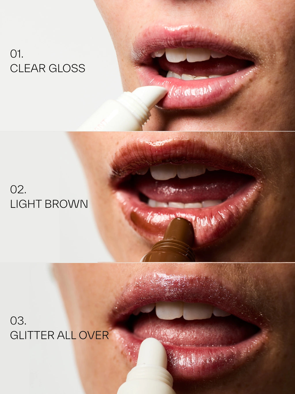 SÉRUM LÈVRES REPULPANT SPF30 + PEPTIDES