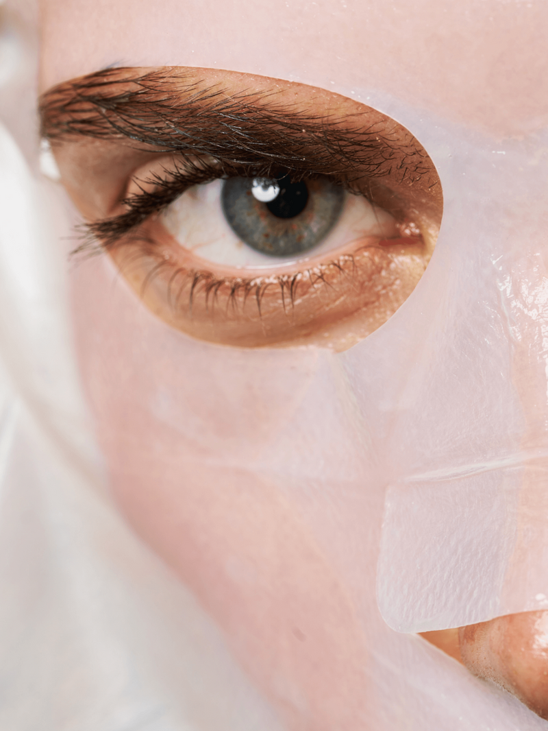 MASQUE GLOW BIOCELLULOSE