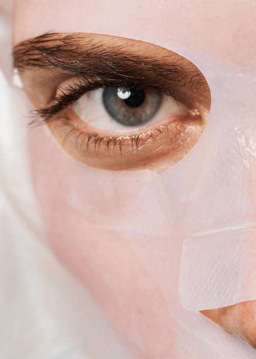 MASQUE GLOW BIOCELLULOSE
