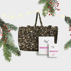 COLLAB DE NOËL⎮HARTFORD x DAY+ Rituel Défatigant