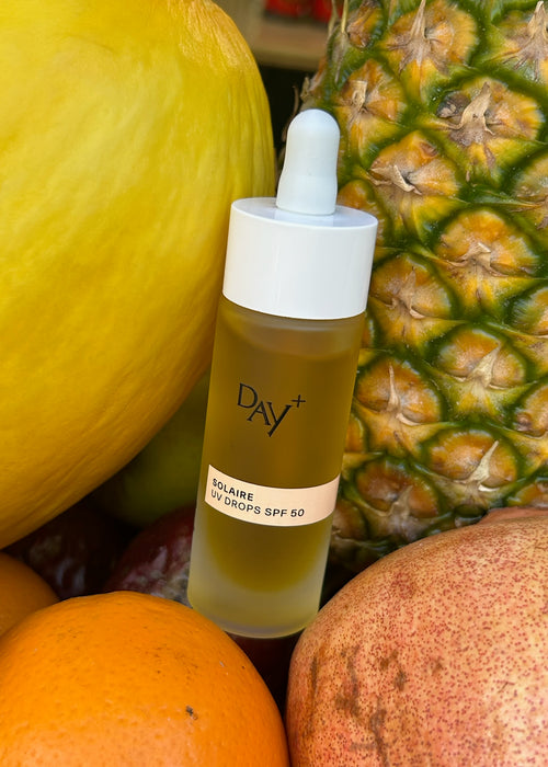 UV DROPS SPF 50