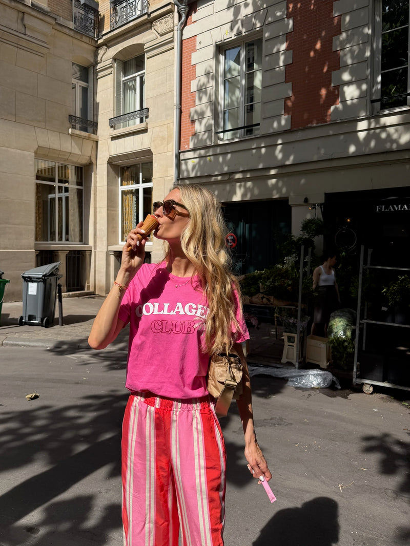 PINK SUMMER EDITION LIMITÉE