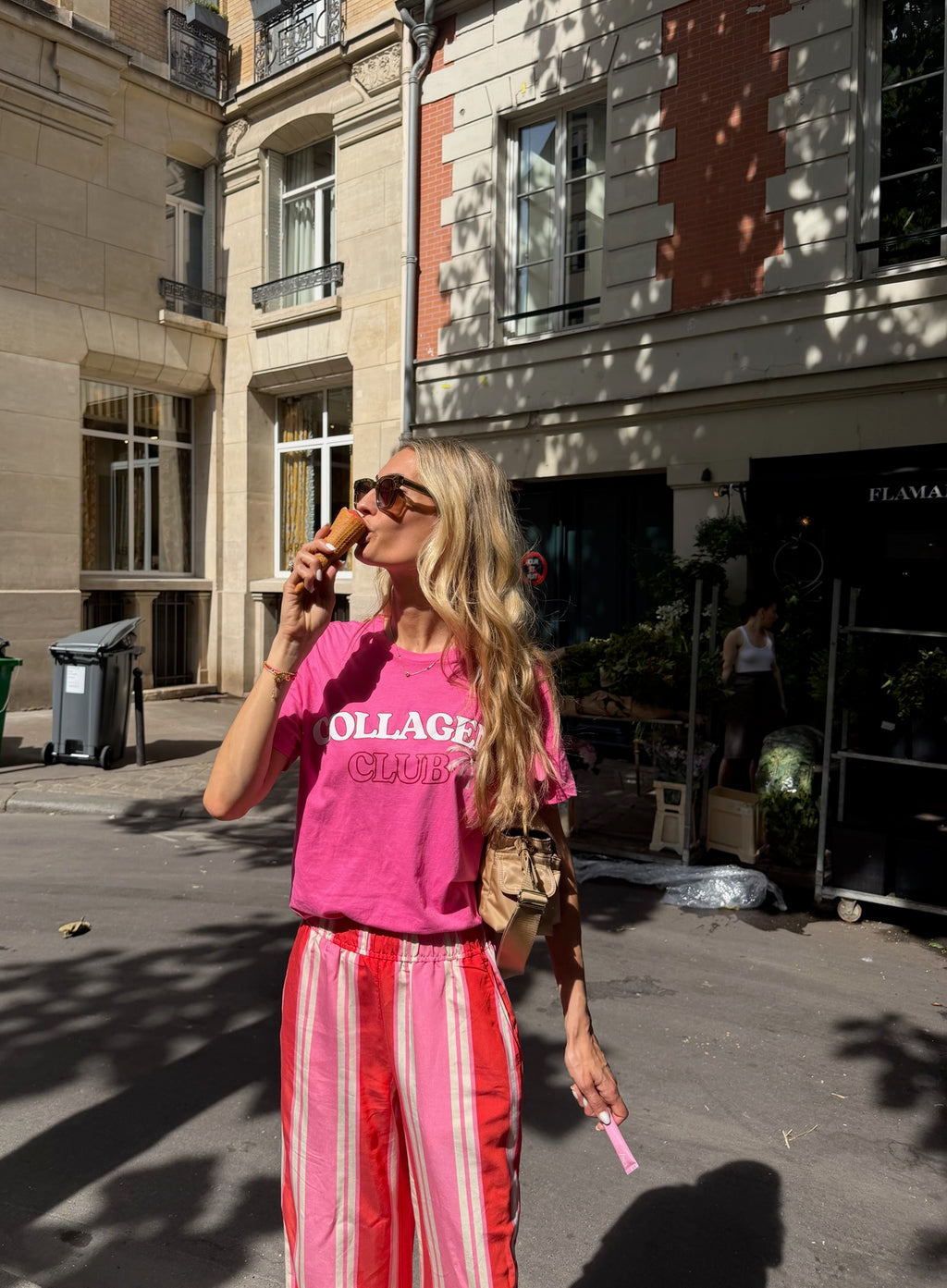 PINK SUMMER EDITION LIMITÉE