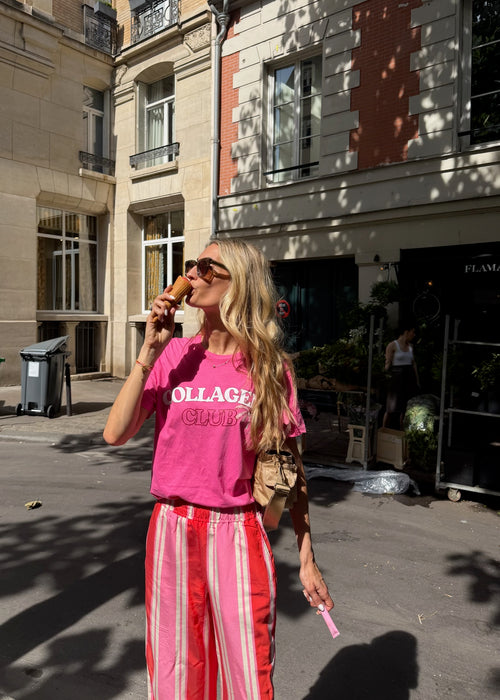 PINK SUMMER EDITION LIMITÉE