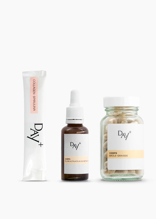 Sélection des favoris de DietKate, naturopathe de plus de 40K sur Instagram.