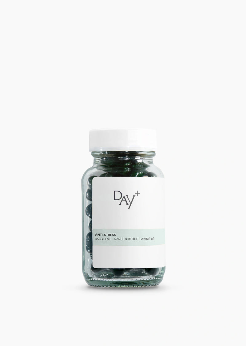 MAGIC ME STRESS SUPPLEMENT