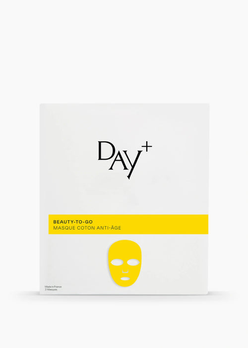 ANTI-AGING COTTON MASK