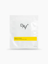 Sachet de Masque en coton Anti-âge.