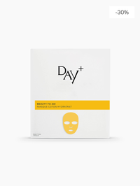 MOISTURIZING COTTON MASK