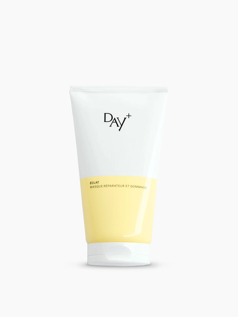 Tube du Masque Réparateur & Gommage en format 150ml.