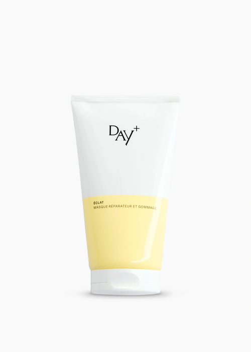 Tube du Masque Réparateur & Gommage en format 150ml.