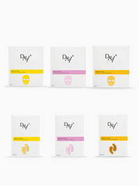 RITUELS - THE COMPLETE COLLECTION