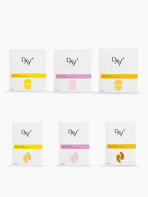 RITUELS - THE COMPLETE COLLECTION