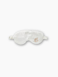 Masque de nuit en satin D+ For Care.