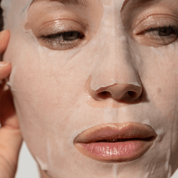ANTI-AGING FACE MASK