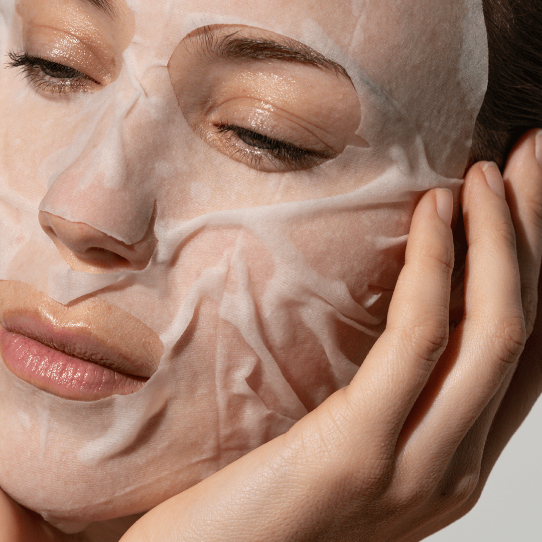 ANTI-AGING FACE MASK