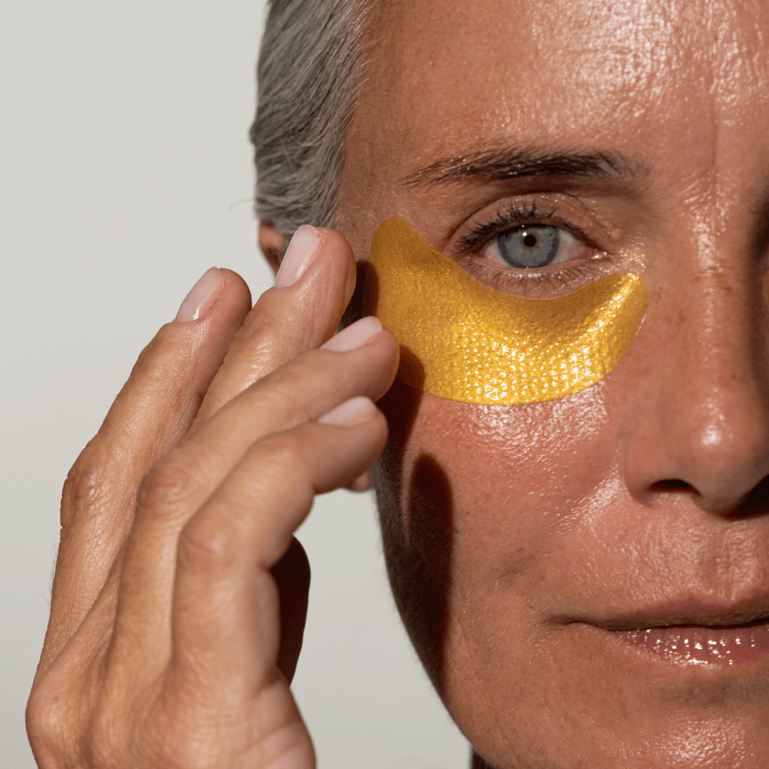 ANTI-AGING EYE PATCHES