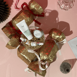 NOËL⎮COFFRET CRACKERS