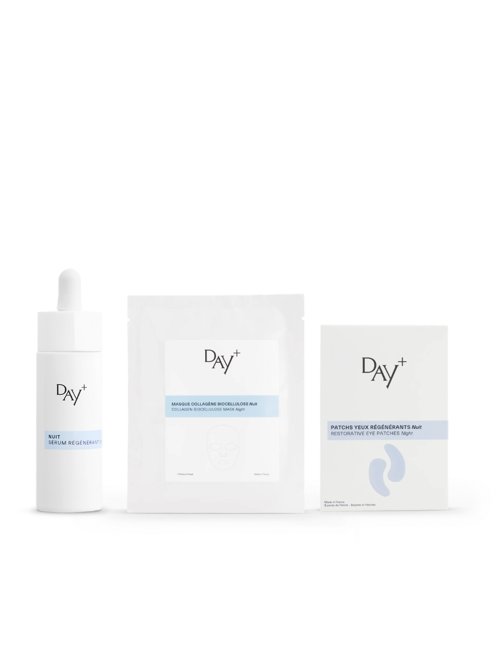 Routine Nuit Absolue