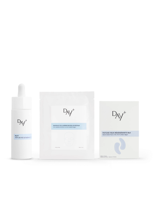 Routine Nuit Absolue
