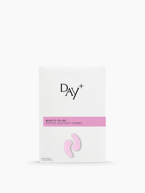 Boîtes de Pathcs Yeux Anti-cernes.