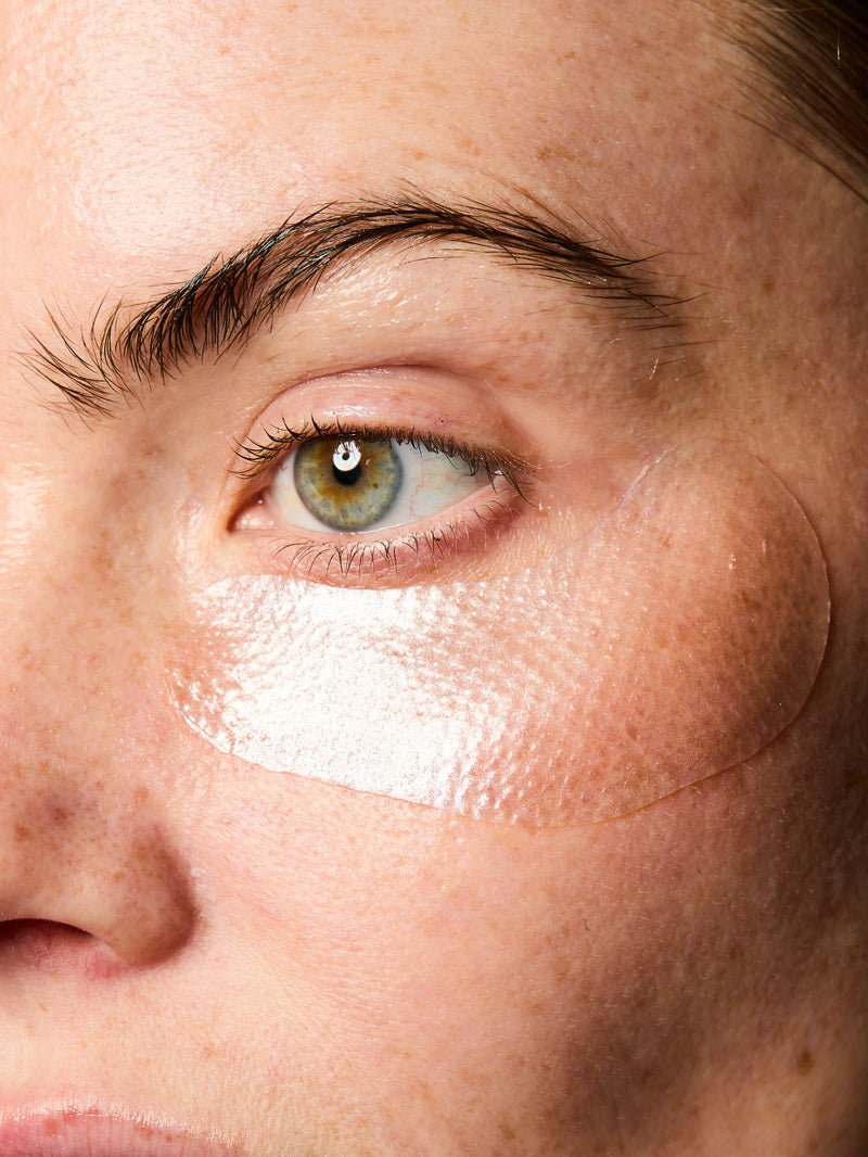 HYDRA-COLLAGEN EYE PATCHES